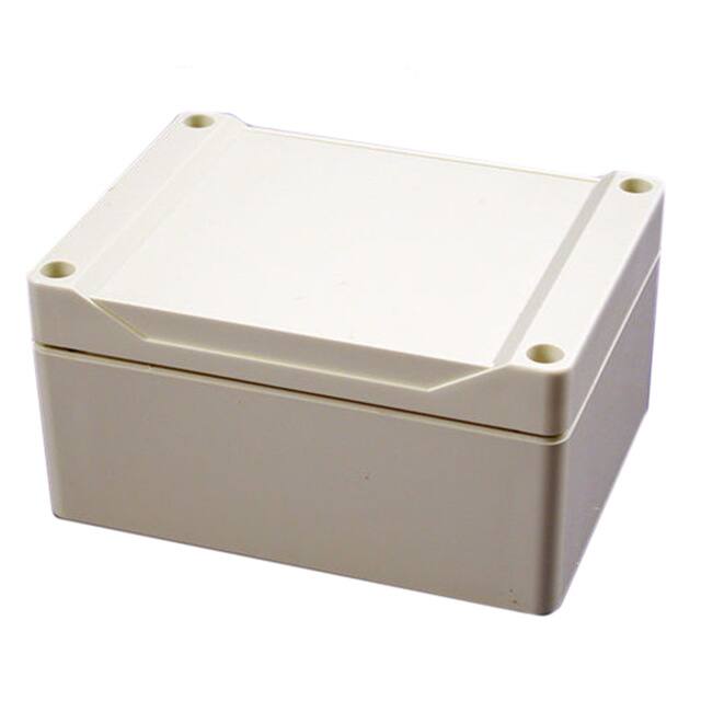 1555F2GY Hammond Manufacturing  Scatole